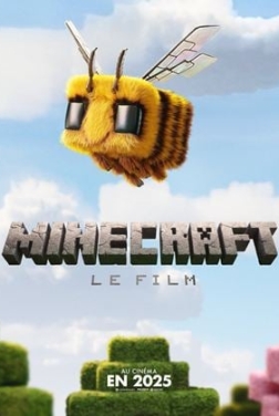 A Minecraft Movie (2025)