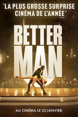 Better Man (2025)