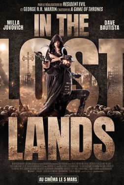 In The Lost Lands (2025)