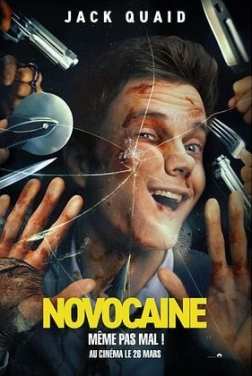 Novocaine (2025)