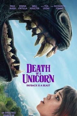 Death of a Unicorn (2025)