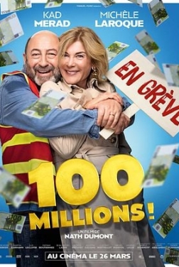 100 millions ! (2025)