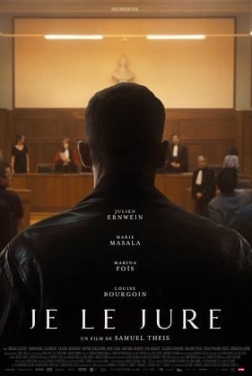 Je le jure (2025)