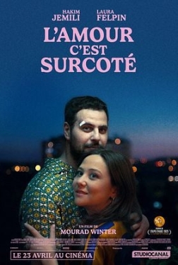 L'Amour c'est surcoté (2025)